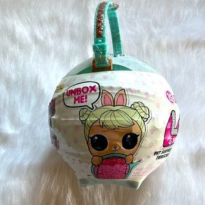 L.O.L. SURPRISE! PET SURPRISE BALL